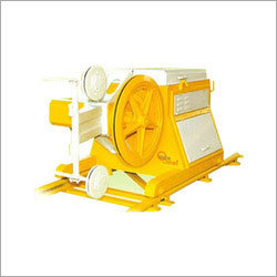 Wire Saw Machine