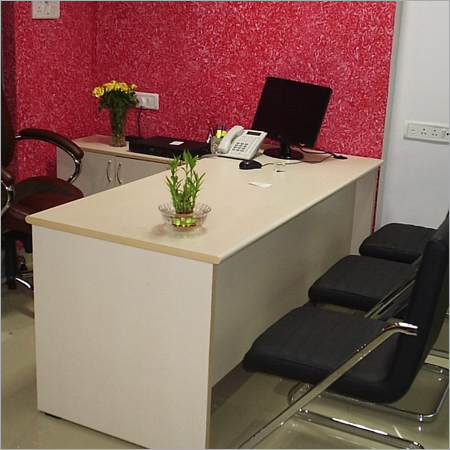 Corporate Interior - Conference & Executive Tables