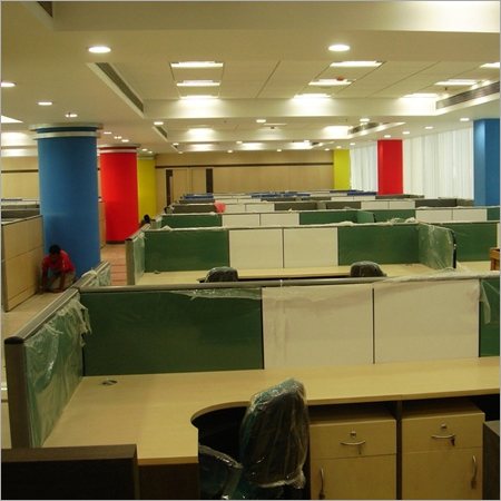 Interior Design Workstations