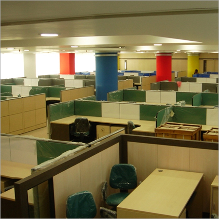 Corporate Interior Solutions