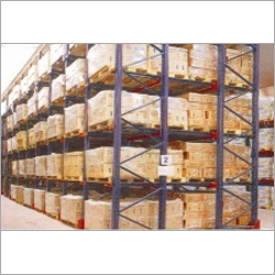 Heavy Duty Storage System