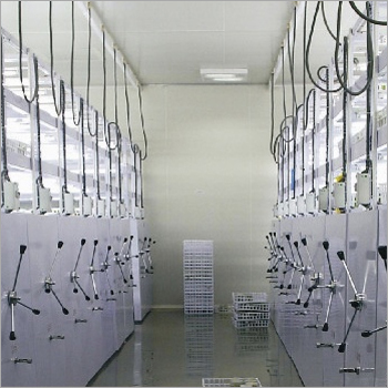 Mobile Storage System