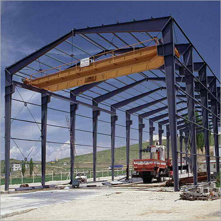 Prefabricated Structures