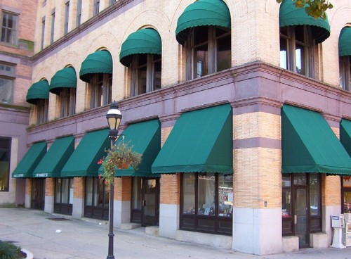 Awning