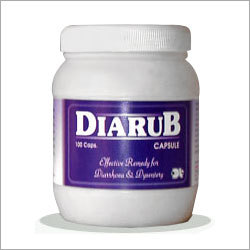 DIARUB Capsules