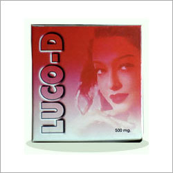 LUCO D Capsules