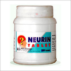 Neurin Tablets
