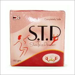 Slim Trim Powder