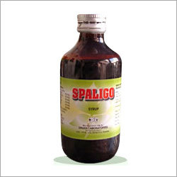 Spaligo Syrup