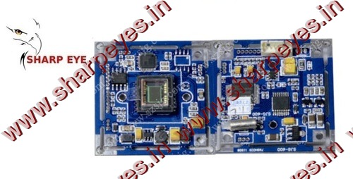 Monitoring The CCD Board