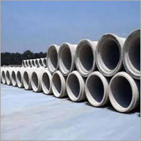 RCC Hume Pipes