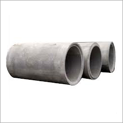 Cement Pipes