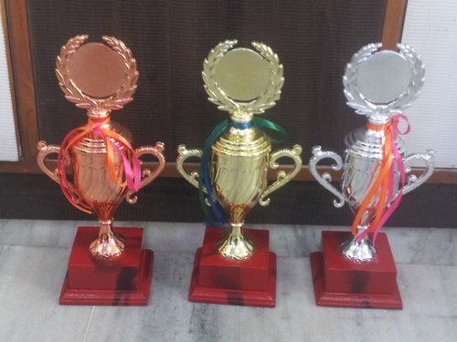 Trophy