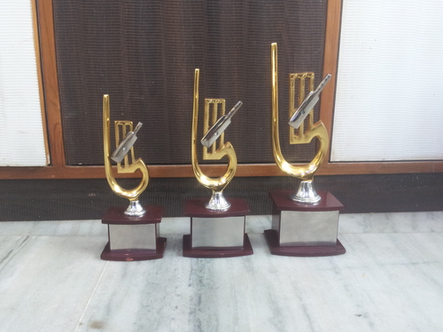 430 - Metal and Wood, Polished Gold Finish | Elegant Design, Durable, Corrosion Resistant, Award Recognition