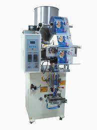 Packaging Machinery