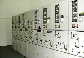 Electrical Contractor