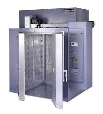 Industrial Ovens