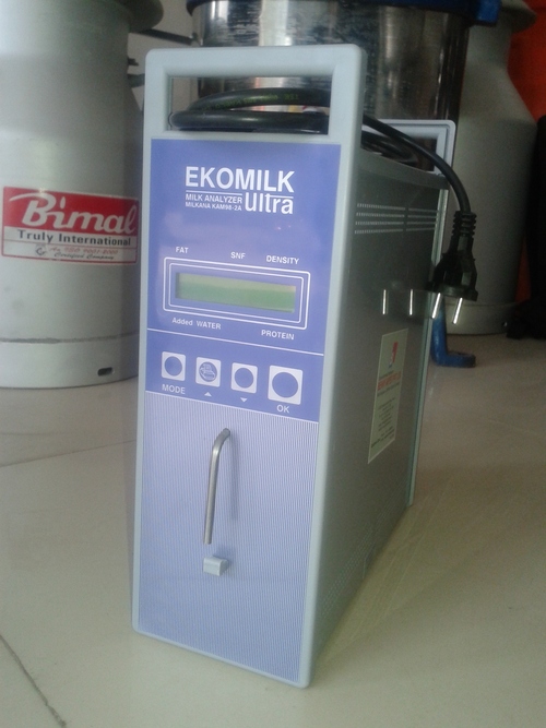 Ultra Milk Analysers
