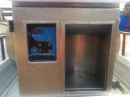 Milk Vending Machine