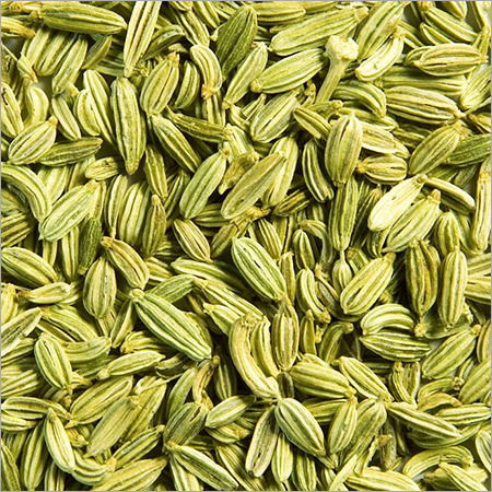 Fennel Seeds