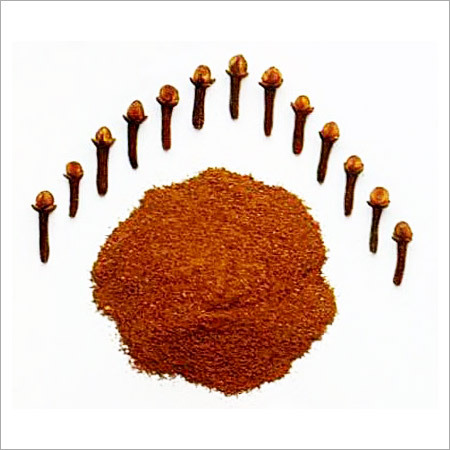 Clove Powder