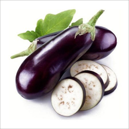 Organic Brinjal