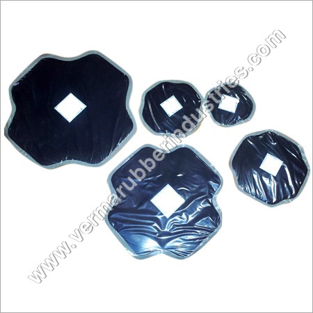 Tyre Repair Patches Tyre Repair Patches