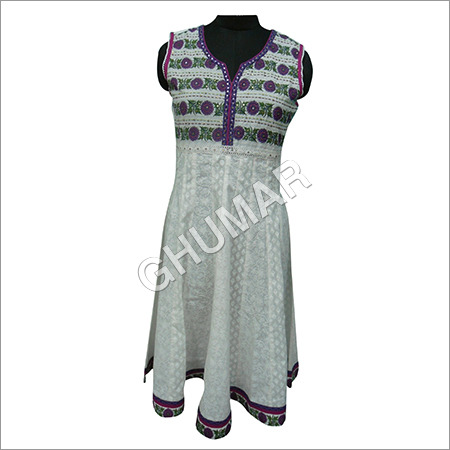 Cotton Kurti