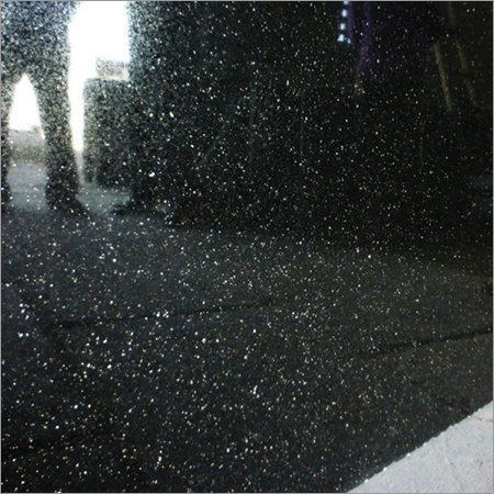 Black Galaxy Granite