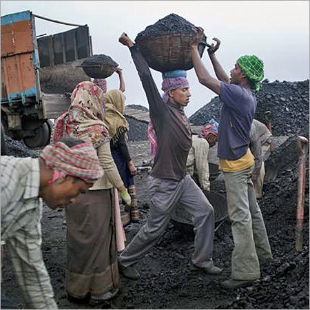 Coking Coal