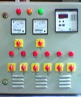 Control Panel Boards