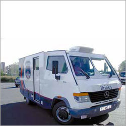 Armox Protection Plate