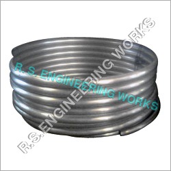 Continuous Limpet Coil
