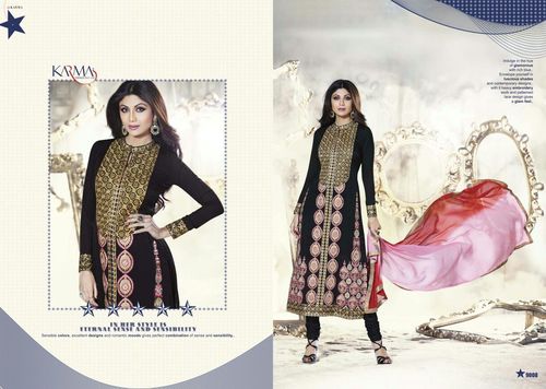 Stylish Salwar Kameez