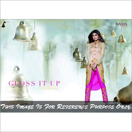 Designer Salwar Suit