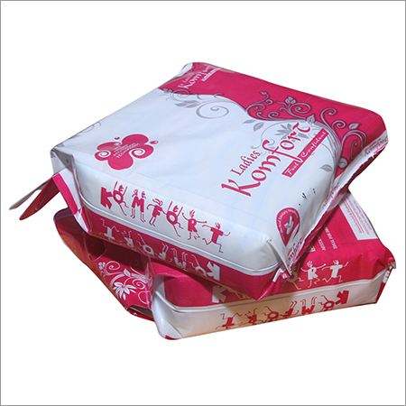 Household Sanitary Napkin