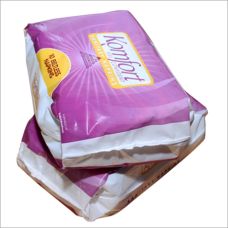 Female Sanitary Napkins