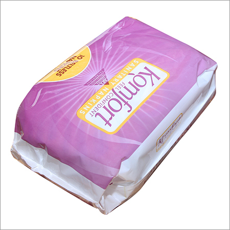 Ultra Sanitary Napkins