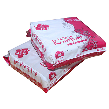 Hygiene Maternity Pads