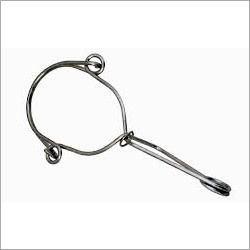 Anchorage Hook