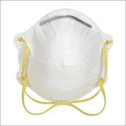 Dust Respirator