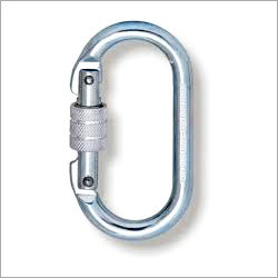 Carabiner lock