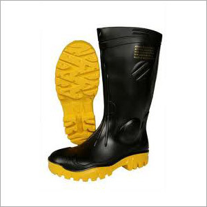 Steel Toe Gumboots