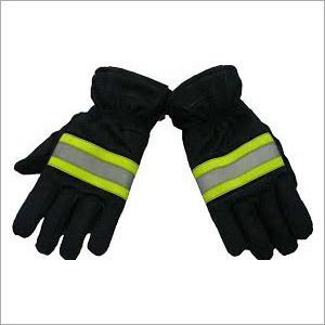 Fireman Gloves