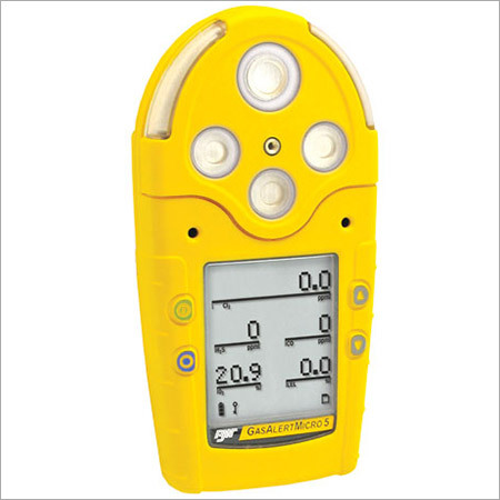 Electrical & Measuring Instrument