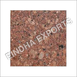 Copper Silk Granite Slabs