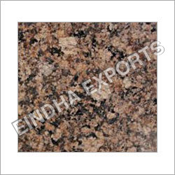 Desert Gold Granite