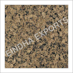 Merry Gold Granite