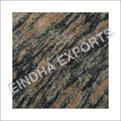 Tiger Skin Granite