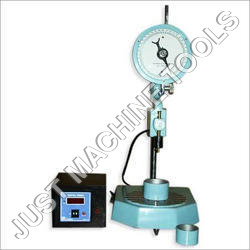 Automatic Bitumen Penetrometer By JUST MACHINE TOOLS